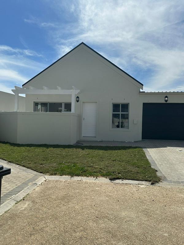 3 Bedroom Property for Sale in Stellenbosch Western Cape